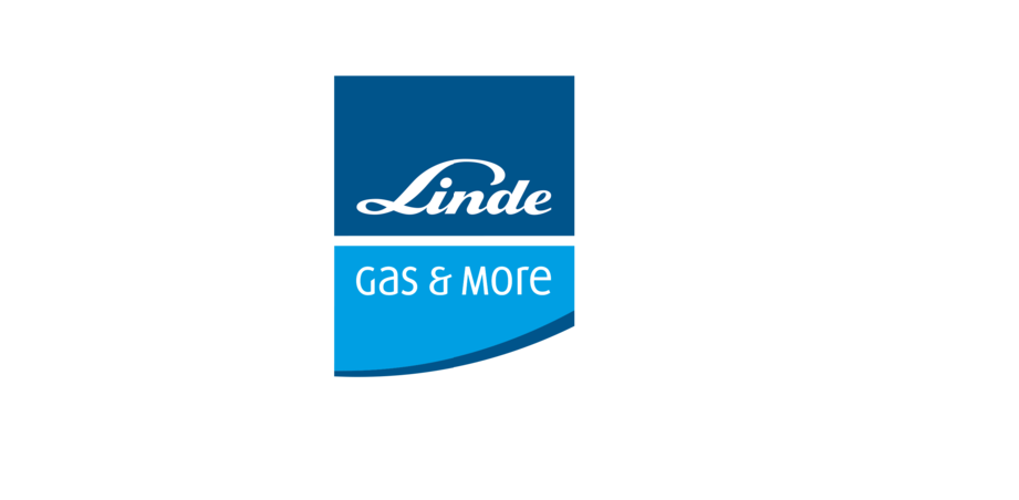 Linde gas Logo